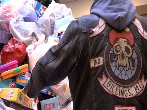 40th Roaddogs Toy Run fills Rimrock Mall with $100k in toys for ...
