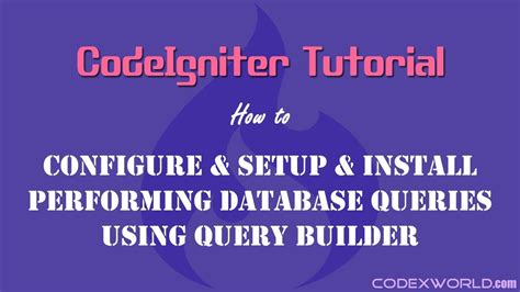 Image result for CodeIgniter for Beginners