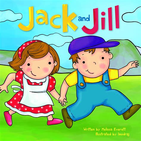 Nursery Rhymes Jack And Jill History at Leslie Green blog