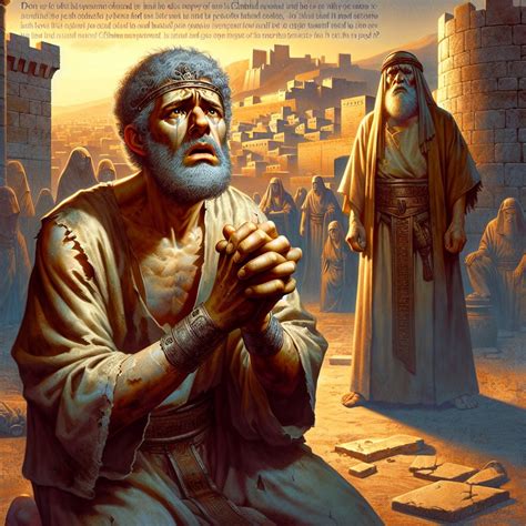 What does 2 Samuel 19:37 mean? | Bible Art