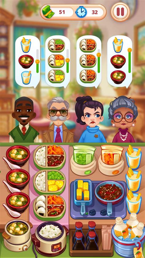 We Are Cooking: Taste of Life APK for Android Download - what is taste of life