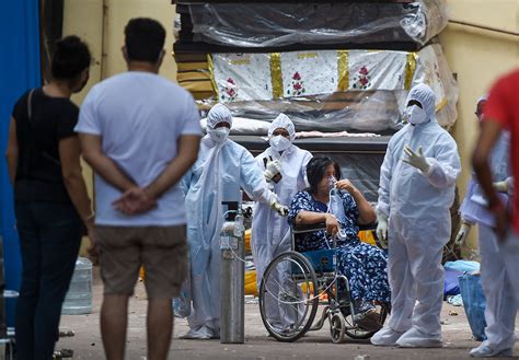 75% cases in metros are Omicron: Covid task force chief says 'third ...