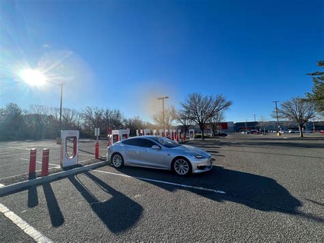 Gardiner Manor Mall - Target (1) | West Bay Shore, NY | EV Station