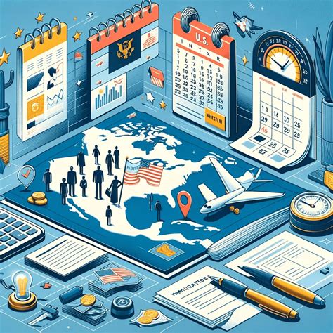 Navigating The 2024 Changes In PERM Processing Time: What Applicants ...