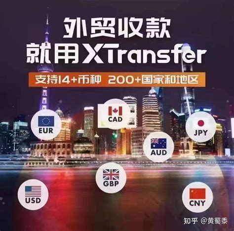 跨境外贸收款_跨境电商收款平台_跨境支付收款网站- XTransfer外贸收款