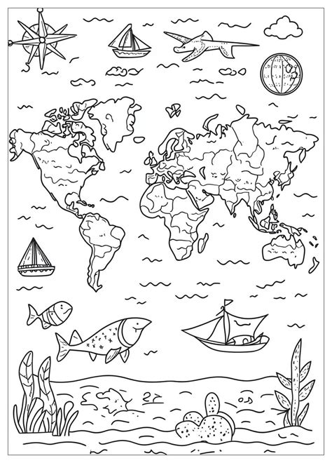 Map Coloring 的图像结果