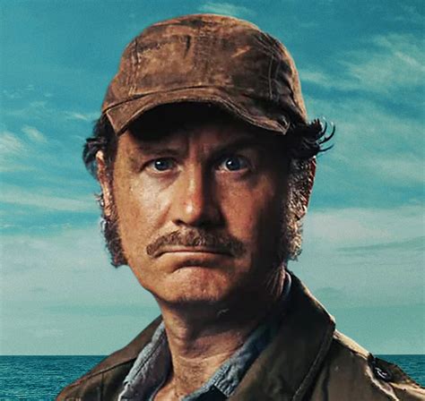 Interview: Ian Shaw Channels His Daddy Shark in Jaws Comedy The Shark ...