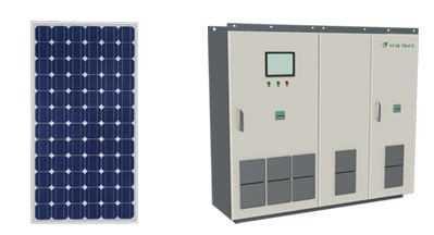 Solar Systems | Star Trace Power Division | Star Trace Pvt. Ltd. India
