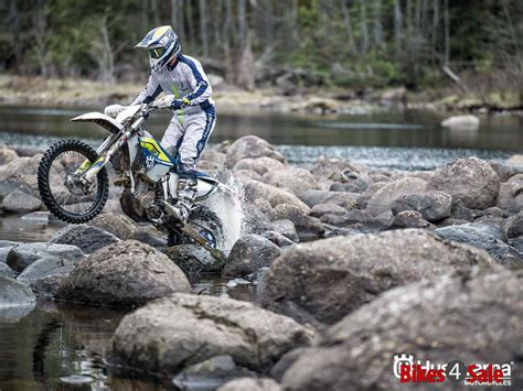 Husqvarna FE 250 price, specs, mileage, colours, photos and reviews ...