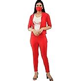 Buy Neysa Women's Cotton Blend Maxi Dress (Medium, Navy) at Amazon.in