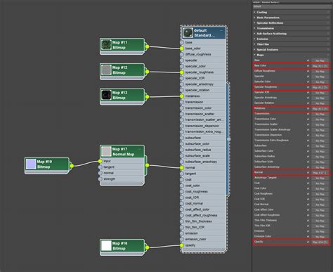 Environment Map for 3DS Max 的图像结果