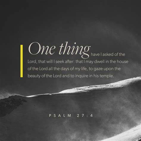 Psalm 27:4 | Creative | Scripture Art | Free Church Resources from Life ...