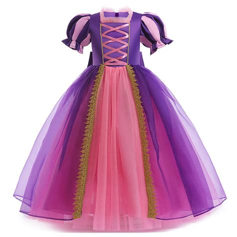 Princess Sofia Dress