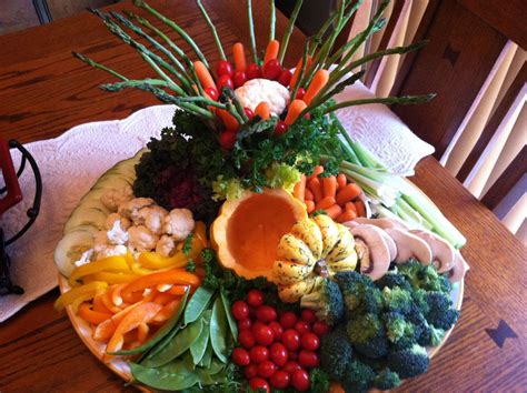 Vegetable tray More Catering Platters, Veggie Platters, Veggie Tray ...