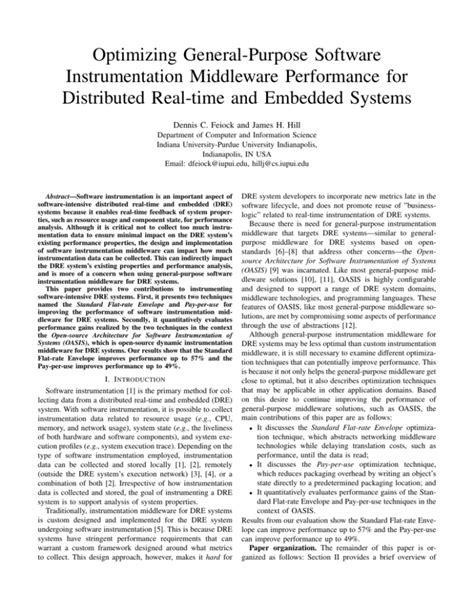 General Purpose Software 的图像结果