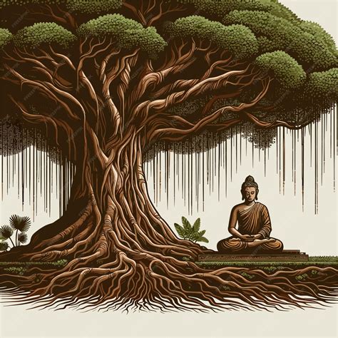Buddha Tree 的图像结果