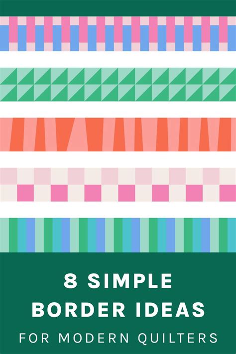 Image result for Tutorials Quilt Border Designs