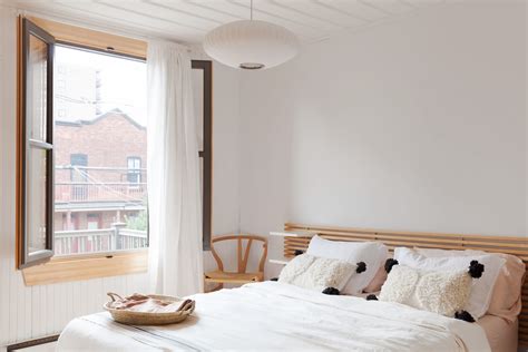 Bedroom Organization | Apartment Therapy