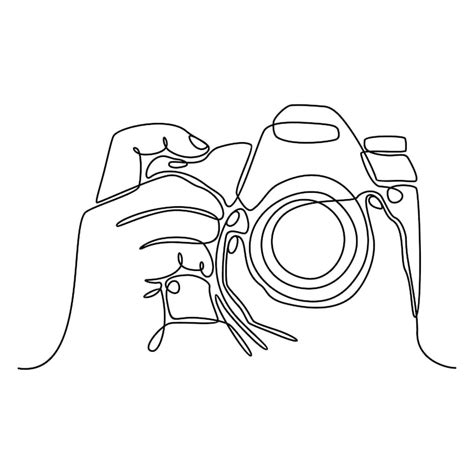 Page 12 | Camera line drawing Images - Free Download on Freepik