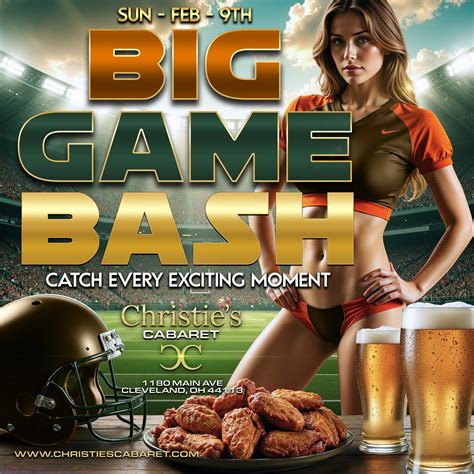 Christie's Cabaret Cleveland | Sexiest Halloween night in Ohio | Instagram