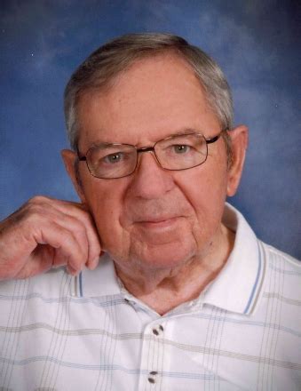 Gerald O. "Jerry" Big Z" Zoellner Obituary - 2024 - Staab Funeral Homes