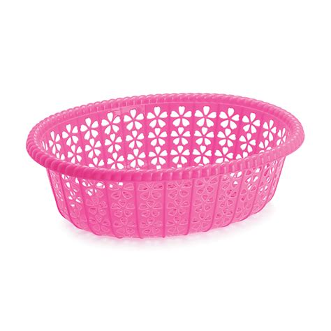 REVOLI BASKET — Nakoda Plast