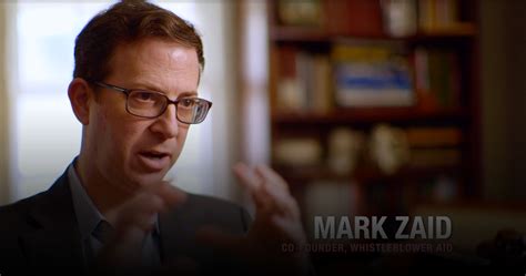 News - Whistleblower Aid