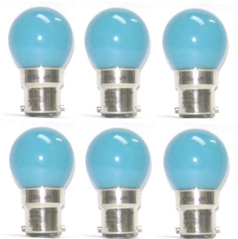Osram 0.5 W Standard B22d LED Bulb Price in India - Buy Osram 0.5 W ...