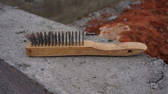 Image result for Metal Handle Brush