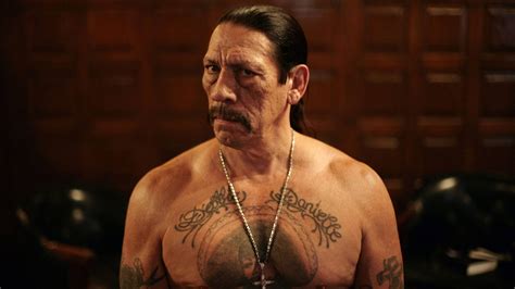 Danny Trejo Machete Wallpaper