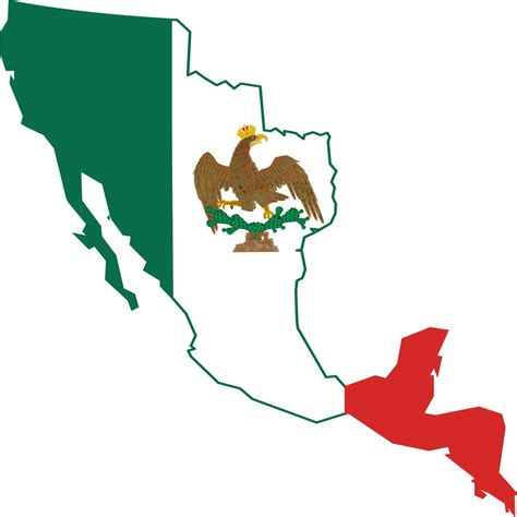 155 best Mexican Empire images on Pholder | Imaginarymaps, Map Porn and ...