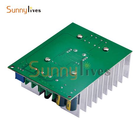 500W DC-DC 12V-75V to 5V 19V 21V 24V 48V Converter India | Ubuy