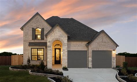 Ashton Woods to begin presales in Spring Creek Trails - Houston Agent Magazine