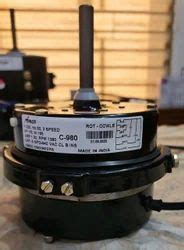 Electric Motors and Pedestal Fan Manufacturer | Amco Engineers, Faridabad
