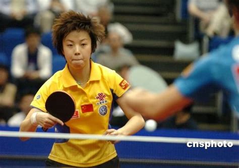 2008奥运会 女单 张怡宁vs福原爱 乒乓球完整