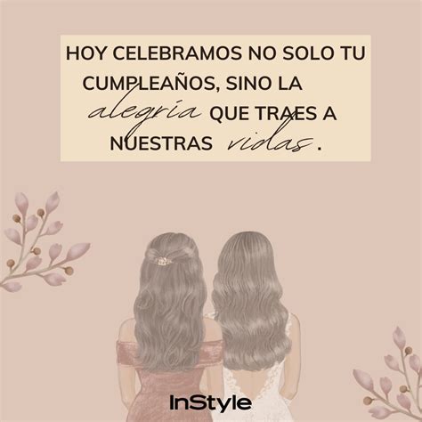 Reflexion Para Una Hermana