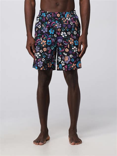 Off-white Swimsuit Men Color Multicolor | ModeSens