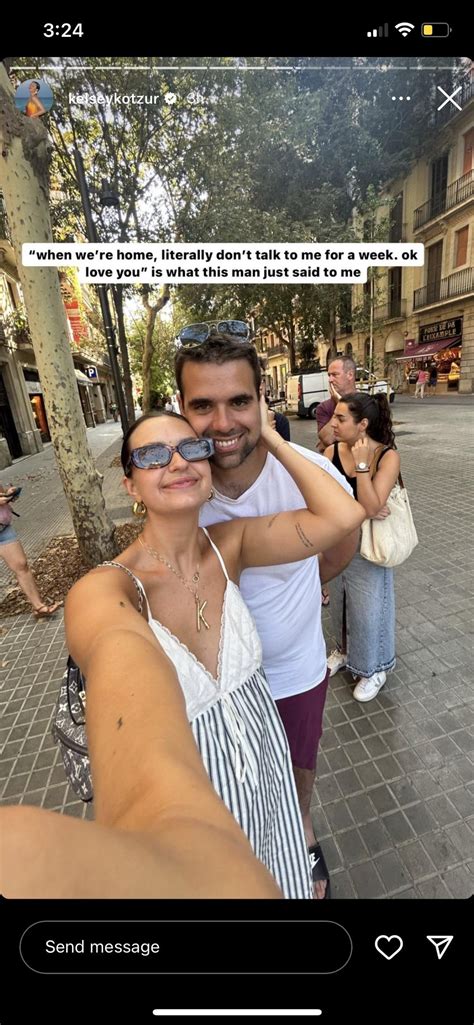 How long do we give them this 2nd time? : r/NYCinfluencersnark