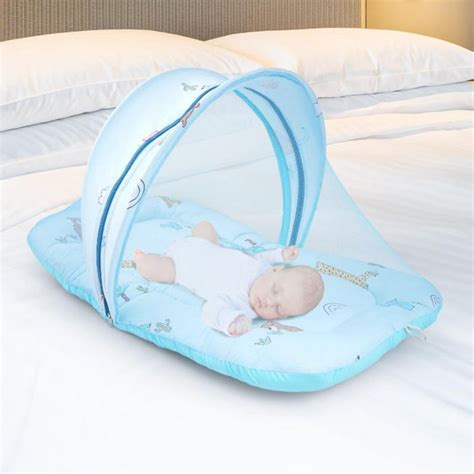 R for Rabbit Snuggy Safari Baby Bed — Toycra