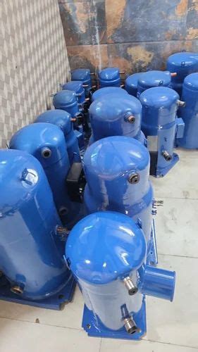 Refrigeration Compressor - Danfoss NTZ068 Commercial Refrigeration ...