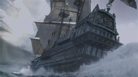 Black Sails – Season 3 | Episodic | Digital Domain