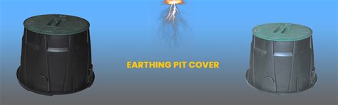 9951195666 Earthing PIT Cover Manufacturers in Hyderabad, Earth Pit ...