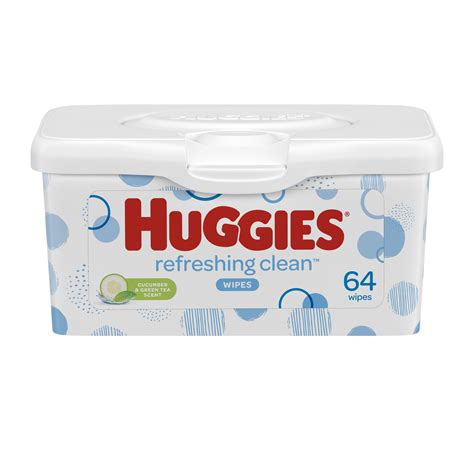 Huggies Wet Wipes Dispenser at Lula Atchley blog