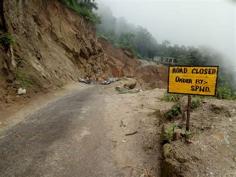Road and Bridges Department,Government of Sikkim