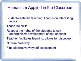 Example of Humanism 的图像结果