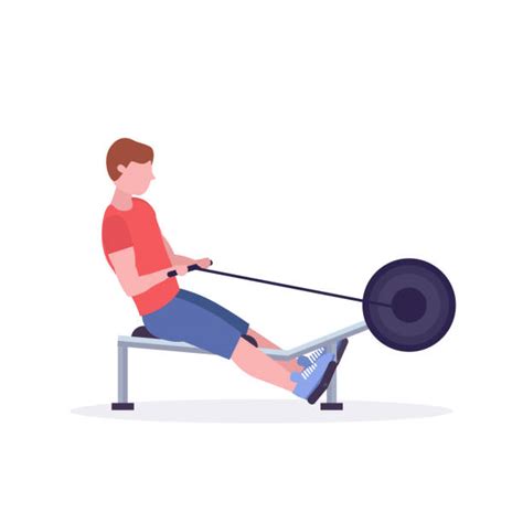 Rotary Machine Exercise Illustrations 的图像结果