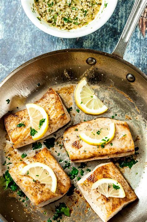 19 Delicious Mahi Mahi Recipes You Must Try – SeafoodVoyage