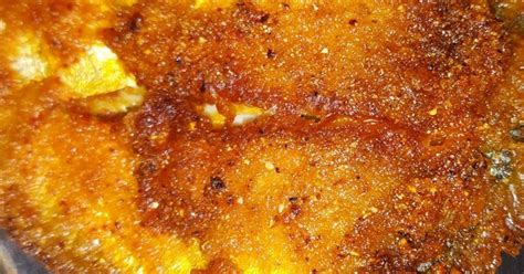 Pomfret fry Recipe by Bhavna Rathod - Cookpad