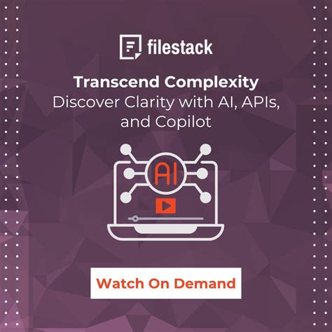 File Stack Av API Workflow 的图像结果