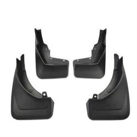 Gle W167 2019-2023 With Pedal Low Version Rear Car Tire Mudflaps Mud ...